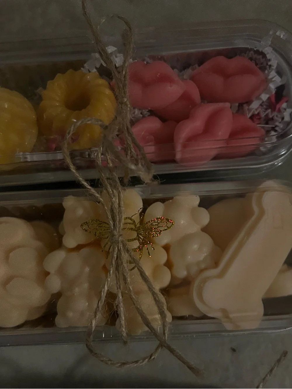 304 mountain melts wax melts